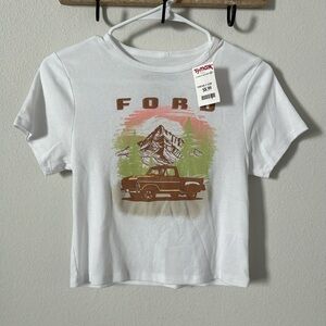 Ford Short Sleeve Shirt